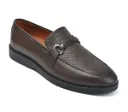 Classic Oxford shoes made from genuine cowhide leather