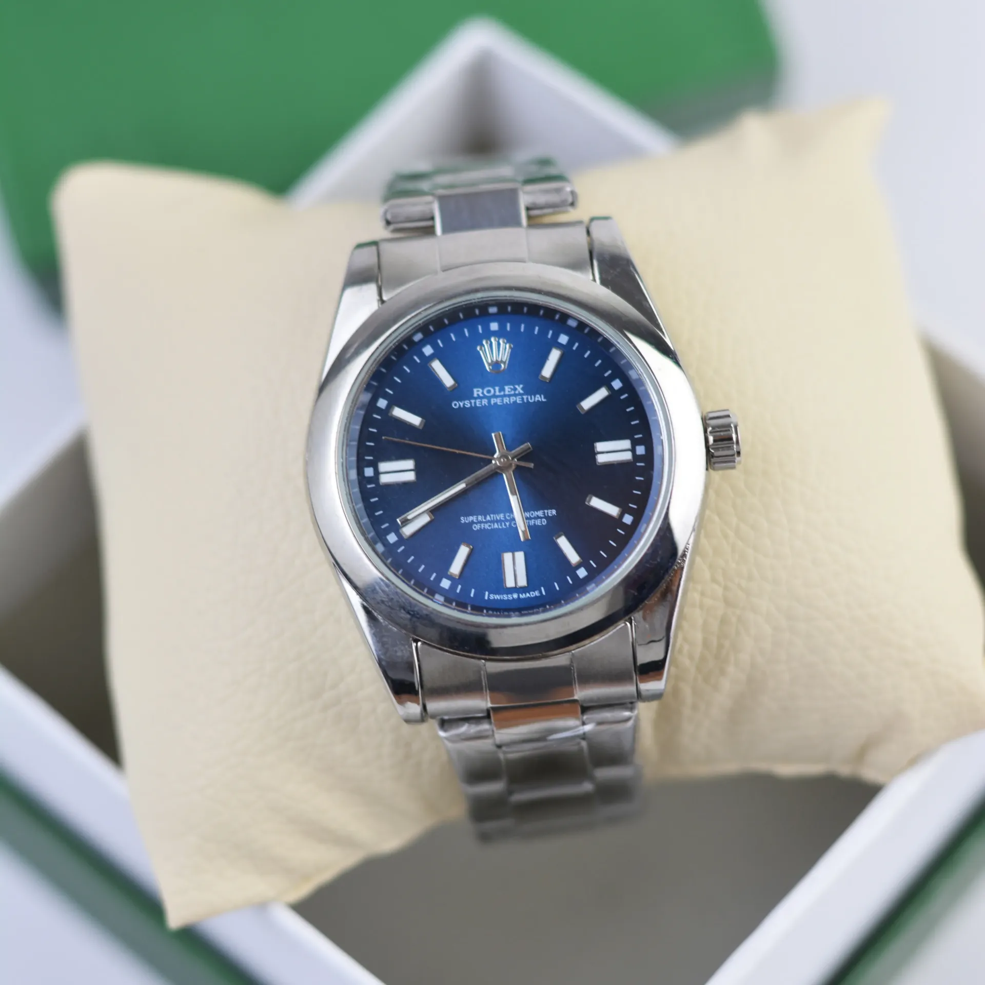 Rolex high quality
