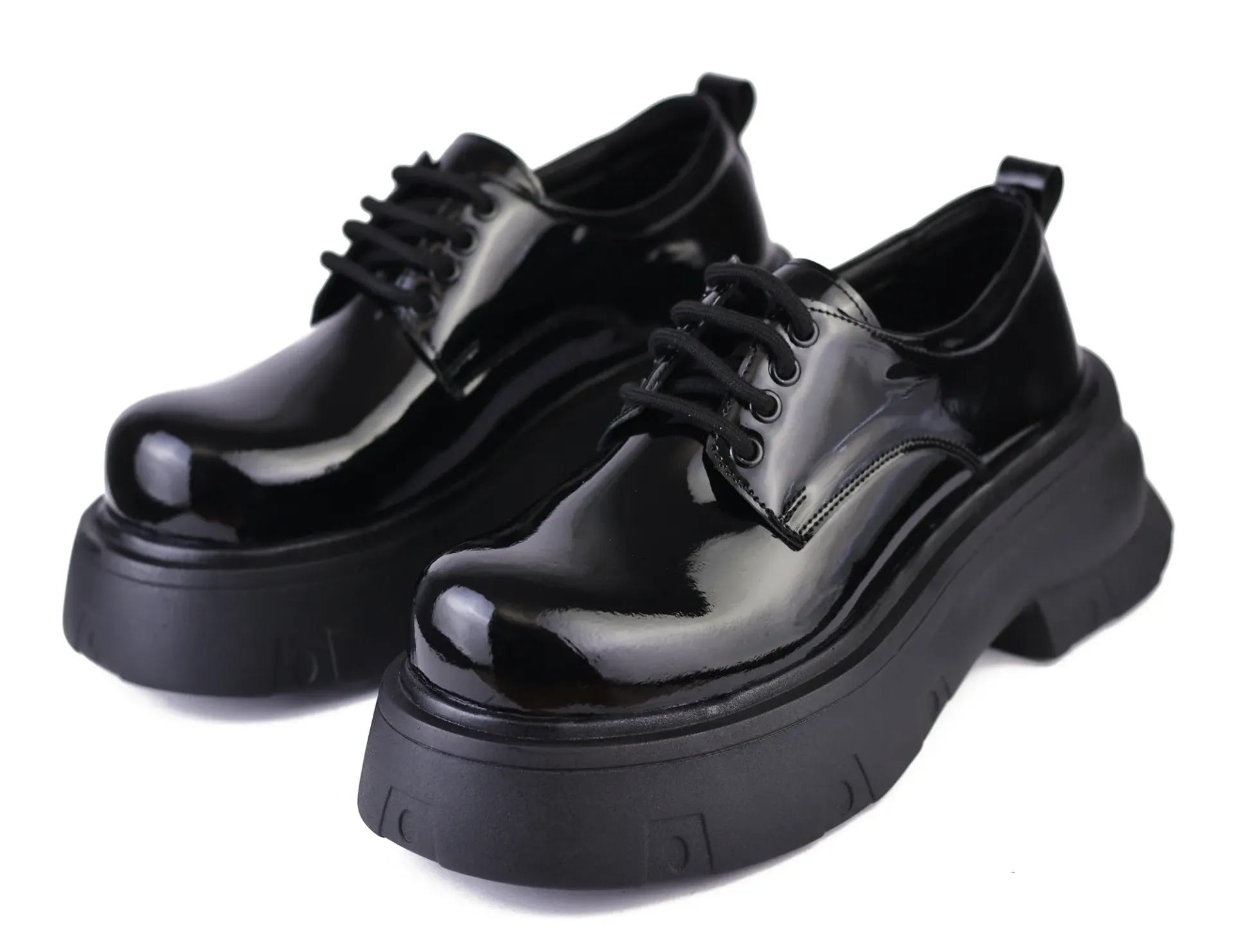 [21270141] Chunnky (Bulk) Vernier lace-up shoe with a lightweight foam sole cod 2127 (41)